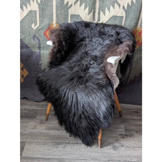 Not As Perfect AN33 56" x 32"  Icelandic