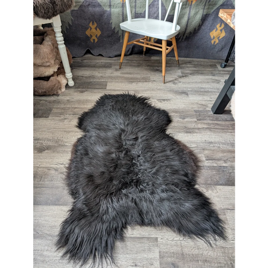 Not As Perfect AN33 56" x 32"  Icelandic