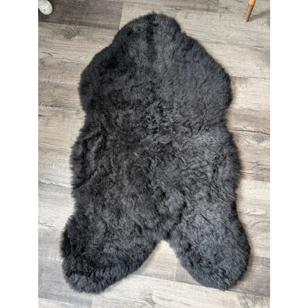 Not As Perfect AN4 48" x 27" Shorn Icelandic