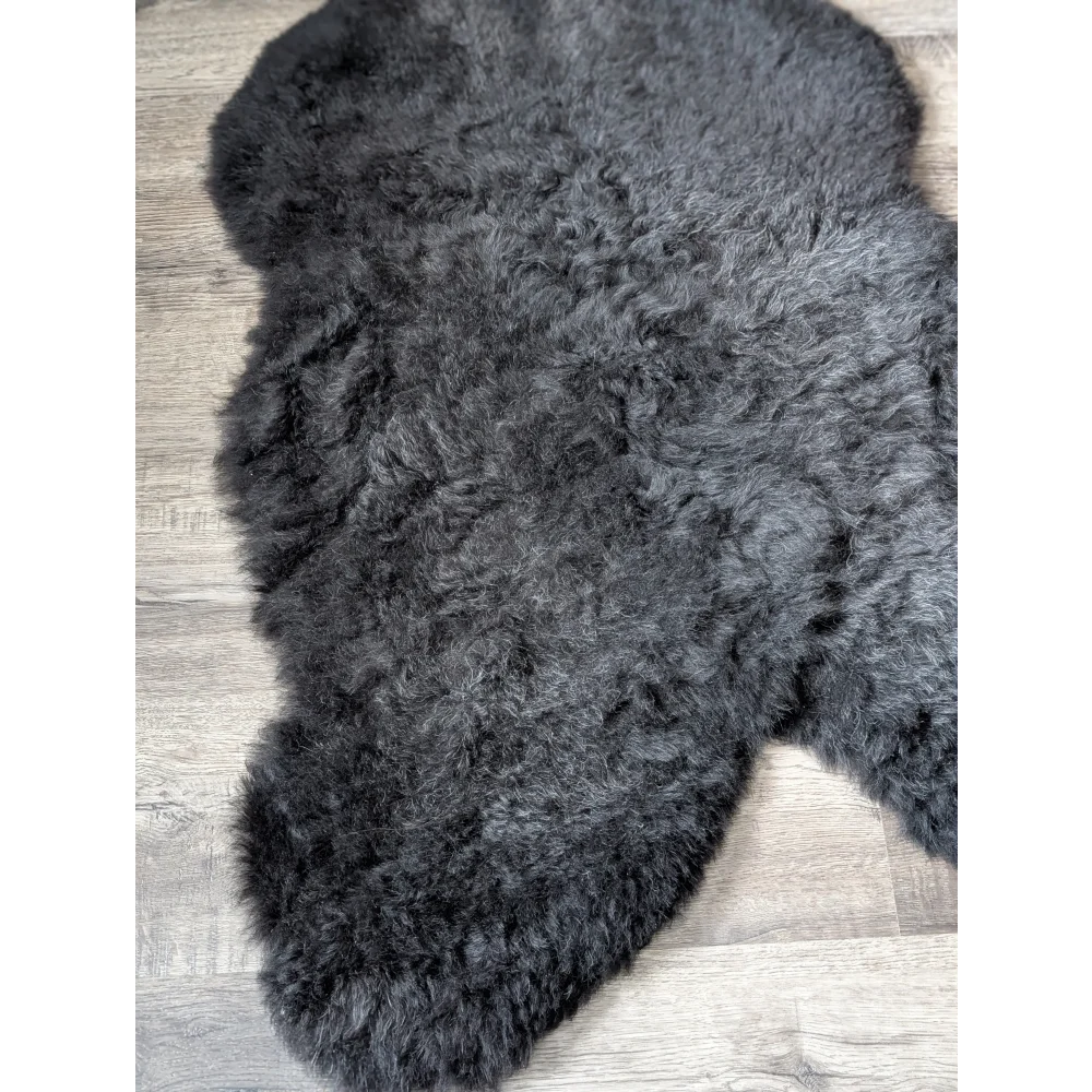 Not As Perfect AN4 48" x 27" Shorn Icelandic