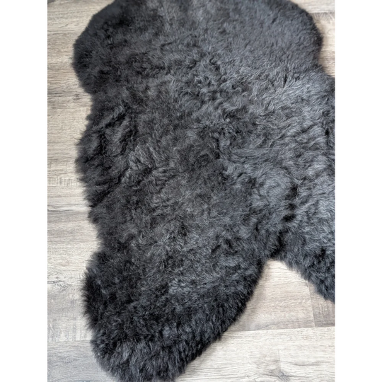 Not As Perfect AN4 48" x 27" Shorn Icelandic