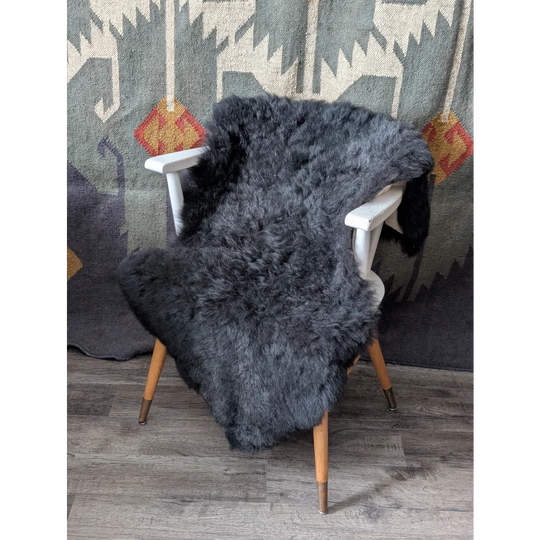 Not As Perfect AN4 48" x 27" Shorn Icelandic