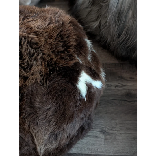 Ottoman❤️British Sheepskin