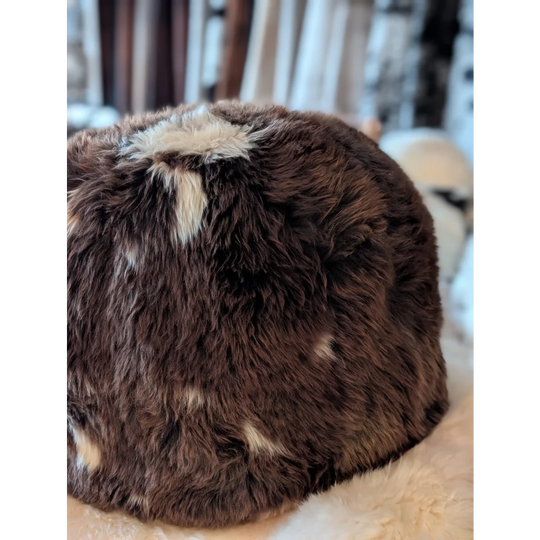 Ottoman❤️British Sheepskin