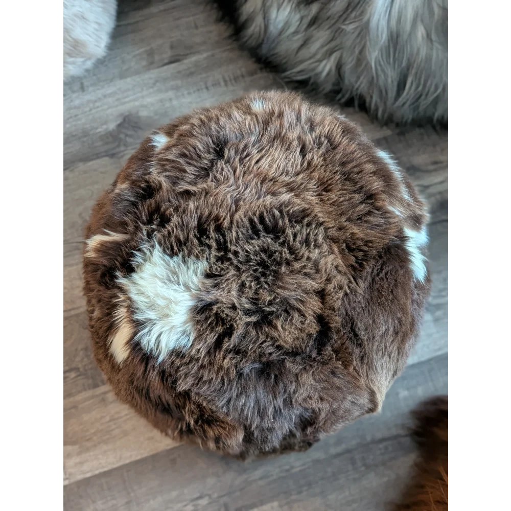 Ottoman❤️British Sheepskin