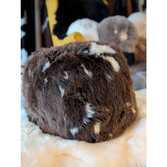 Ottoman❤️British Sheepskin