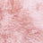 Soft pink dyed merino sheepskin rug with plush fluffy texture made under strict european standards arriving mid october