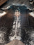 Salt and pepper brown extra large cowhide rug with natural black and white spotted pattern perfect for beautiful rugs