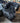 Sep50❤️ 54’’ x 34’’ Massive Natural Black Icelandic Sheepskin - sheepskin