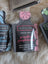 Grapefruit-scented Eucalan wash in 5ml Sheepskin Care Pack