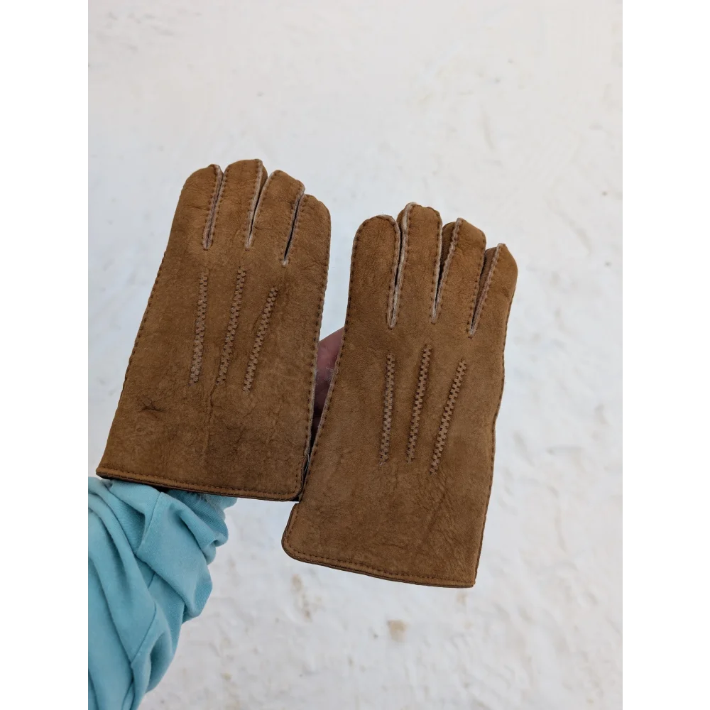 Sheepskin Gloves