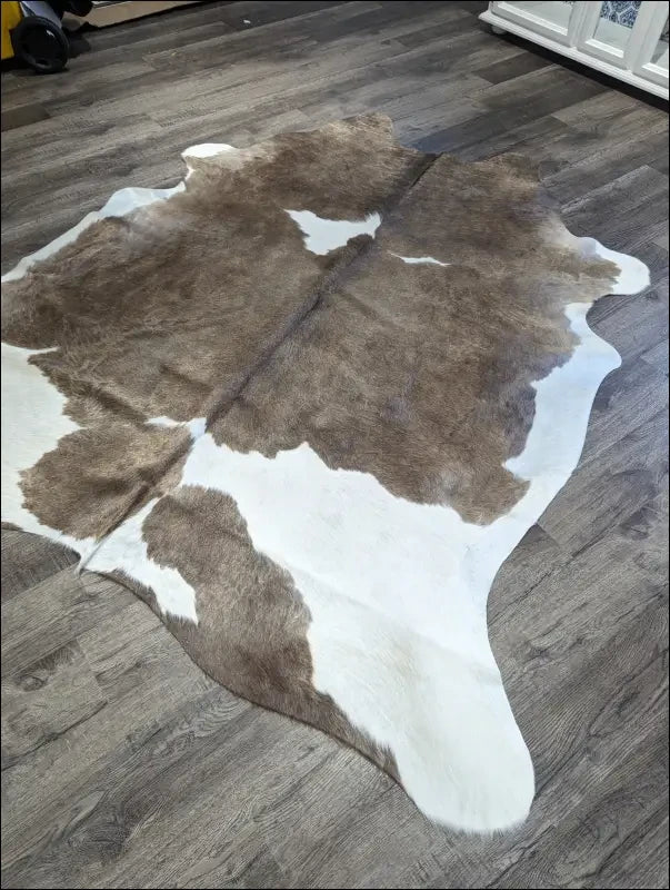 Special#395 ❤ cowhide rug - rug
