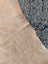 Tan large cowhide rug sun14 77.5 x 66 with lovely cowhide rug soft natural texture and unique characteristics