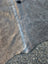 Sun2 77 x 64 large cowhide rug in natural tones with soft texture and unique characteristics for a lovely cowhide rug look