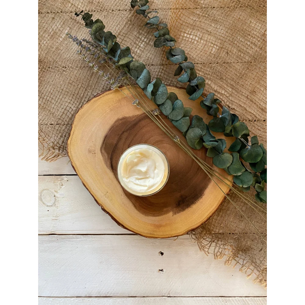 Tallow Body Butter | Unscented for Sensitive Skin and Babies | Whipped Tallow Balm Cream | All-Natural Daily Moisturizer