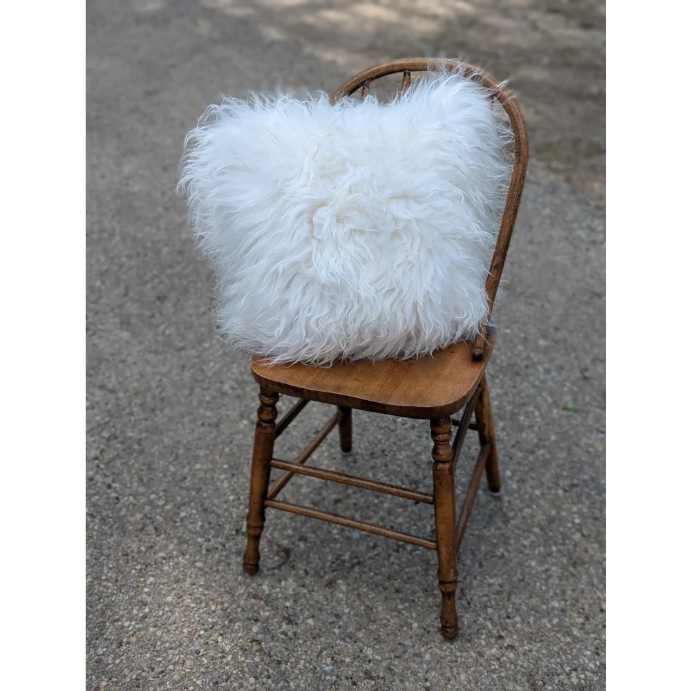 The moo cushion 