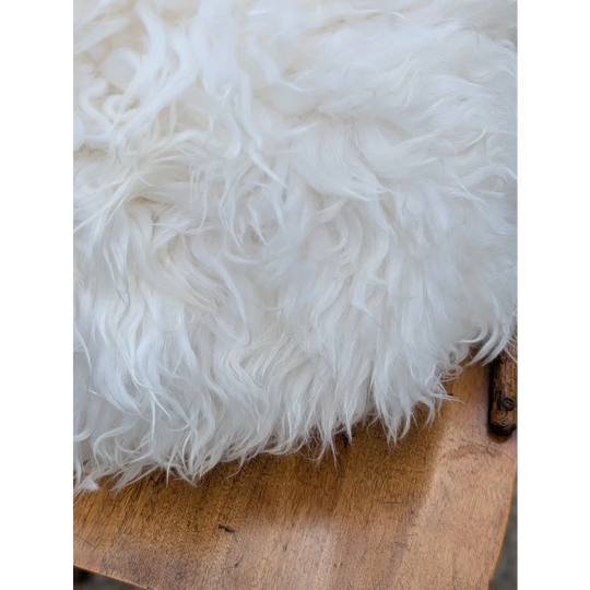 The moo cushion 