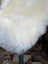 Gorgeous VERY SOFT Merino sheepskin chair cover, OEKO-TEX certified