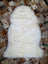 Gorgeous VERY SOFT Merino sheepskin rug, OEKO TEX certified, eco friendly