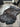 Triple#1 ❤️ 66’ x 39’ Triple Natural Blacky Brown Icelandic Shorn Sheepskin - sheepskin