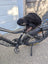 2019 Specialized S-Works Tarmac SL7 with merino sheepskin bicycle seat