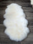 Very soft Oeko Tex certified Merino double sheepskin rug